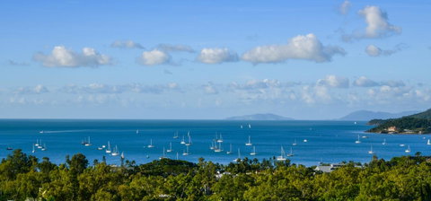 Bella Vista On Nara Pets Welcome - Accommodation Main Beach 7