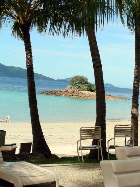 Bella Vista On Nara Pets Welcome - Accommodation Main Beach 1