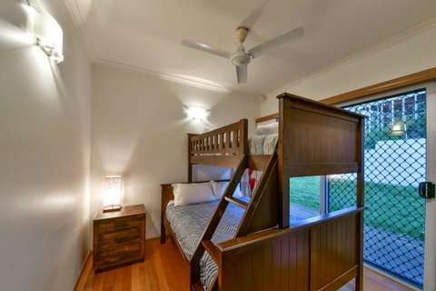 Bella Vista On Nara Pets Welcome - Accommodation Main Beach 14