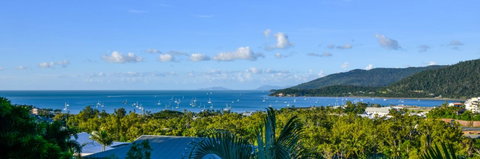 Bella Vista On Nara Pets Welcome - Accommodation Main Beach 8