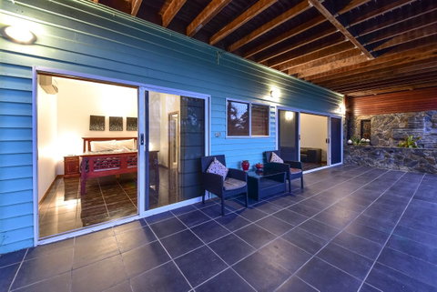 Bella Vista On Nara Pets Welcome - Accommodation Main Beach 26