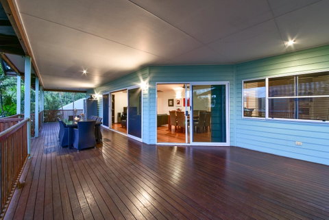 Bella Vista On Nara Pets Welcome - Accommodation Main Beach 20
