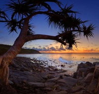 Bayona 1 Little Cove - Accommodation Main Beach