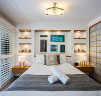 Saks on Hastings - Accommodation Main Beach