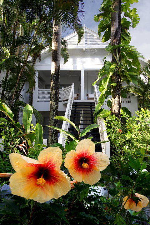 The Reef House Adults Retreat - Enjoy 28 Complimentary Inclusions - Accommodation Main Beach 39