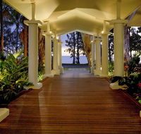 The Reef House - MGallery by Sofitel - Accommodation Main Beach