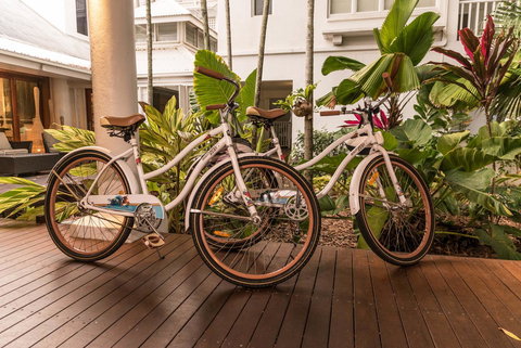 The Reef House Adults Retreat - Enjoy 28 Complimentary Inclusions - Accommodation Main Beach 12