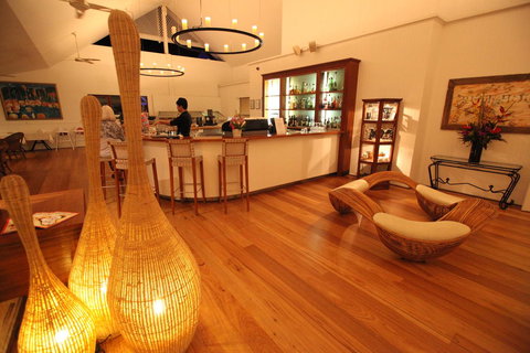 The Reef House Adults Retreat - Enjoy 28 Complimentary Inclusions - Accommodation Main Beach 8