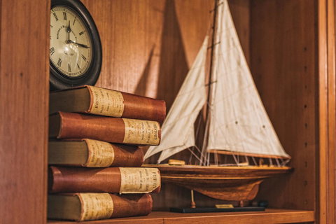 The Reef House Adults Retreat - Enjoy 28 Complimentary Inclusions - Accommodation Main Beach 38