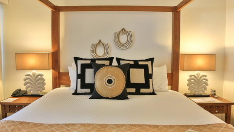 The Reef House Adults Retreat - Enjoy 28 Complimentary Inclusions - Accommodation Main Beach 17