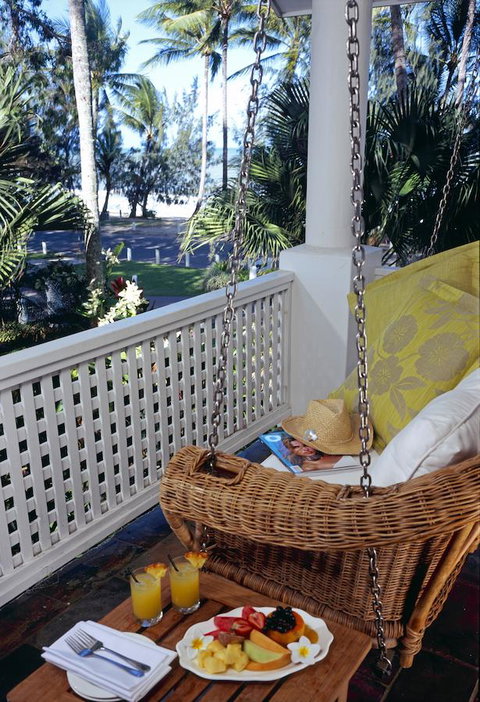 The Reef House Adults Retreat - Enjoy 28 Complimentary Inclusions - Accommodation Main Beach 43