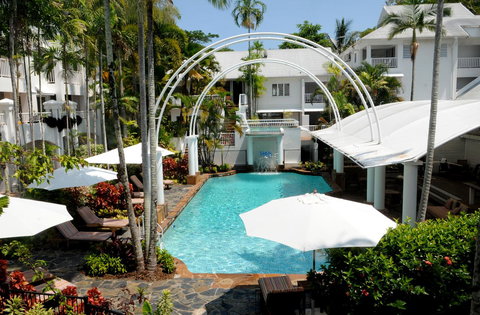 The Reef House Adults Retreat - Enjoy 28 Complimentary Inclusions - Accommodation Main Beach 24