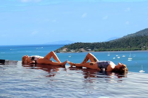 Martinique Whitsunday Resort - Accommodation Main Beach 14