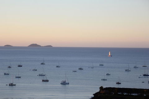 Martinique Whitsunday Resort - Accommodation Main Beach 33