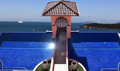 Martinique Whitsunday Resort - Accommodation Main Beach 23