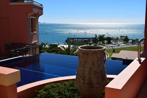 Martinique Whitsunday Resort - Accommodation Main Beach 27