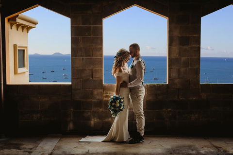 Martinique Whitsunday Resort - Accommodation Main Beach 7