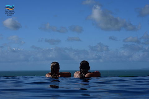 Martinique Whitsunday Resort - Accommodation Main Beach 24