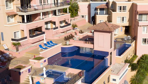 Martinique Whitsunday Resort - Accommodation Main Beach 6