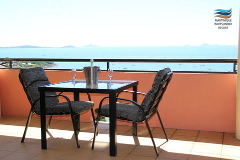 Martinique Whitsunday Resort - Accommodation Main Beach 34