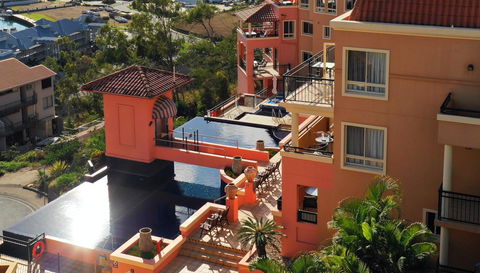 Martinique Whitsunday Resort - Accommodation Main Beach 11