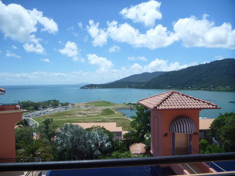 Martinique Whitsunday Resort - Accommodation Main Beach 41