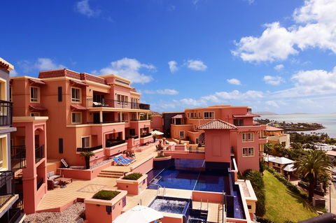 Martinique Whitsunday Resort - Accommodation Main Beach 16