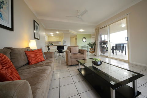 Martinique Whitsunday Resort - Accommodation Main Beach 36