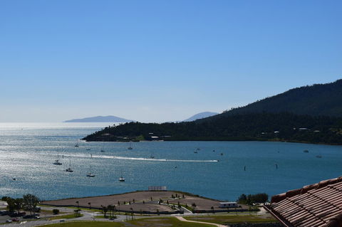 Martinique Whitsunday Resort - Accommodation Main Beach 29