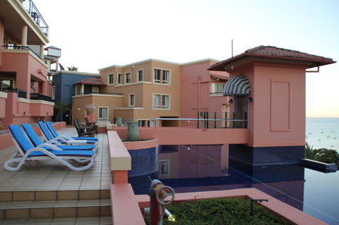 Martinique Whitsunday Resort - Accommodation Main Beach 25