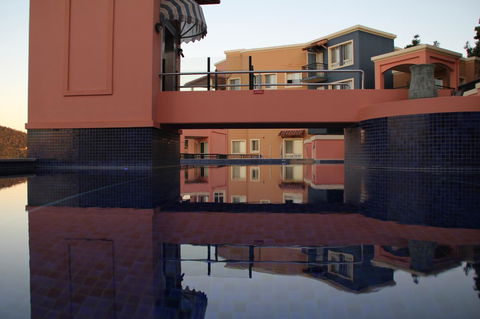 Martinique Whitsunday Resort - Accommodation Main Beach 26