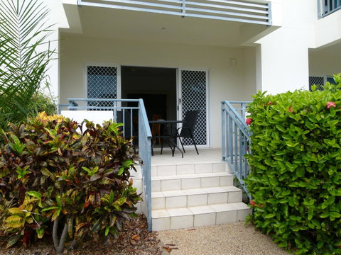 Madison Ocean Breeze Apartments - Accommodation Main Beach 19
