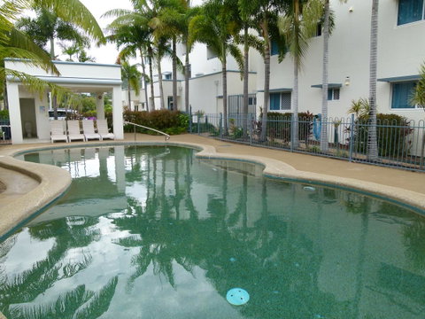 Madison Ocean Breeze Apartments - Accommodation Main Beach 15