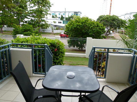 Madison Ocean Breeze Apartments - Accommodation Main Beach 20