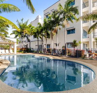 Madison Ocean Breeze Apartments - Accommodation Main Beach