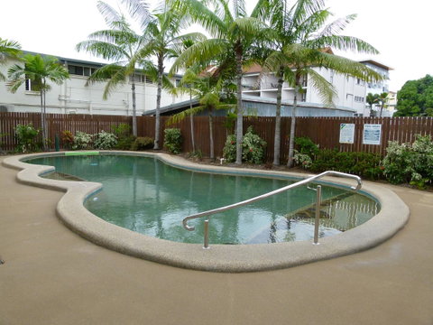 Madison Ocean Breeze Apartments - Accommodation Main Beach 17