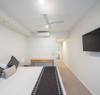 Empire Apartment Hotel Rockhampton - Accommodation Main Beach
