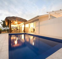 Whitsunday Luxury Homes - Accommodation Main Beach