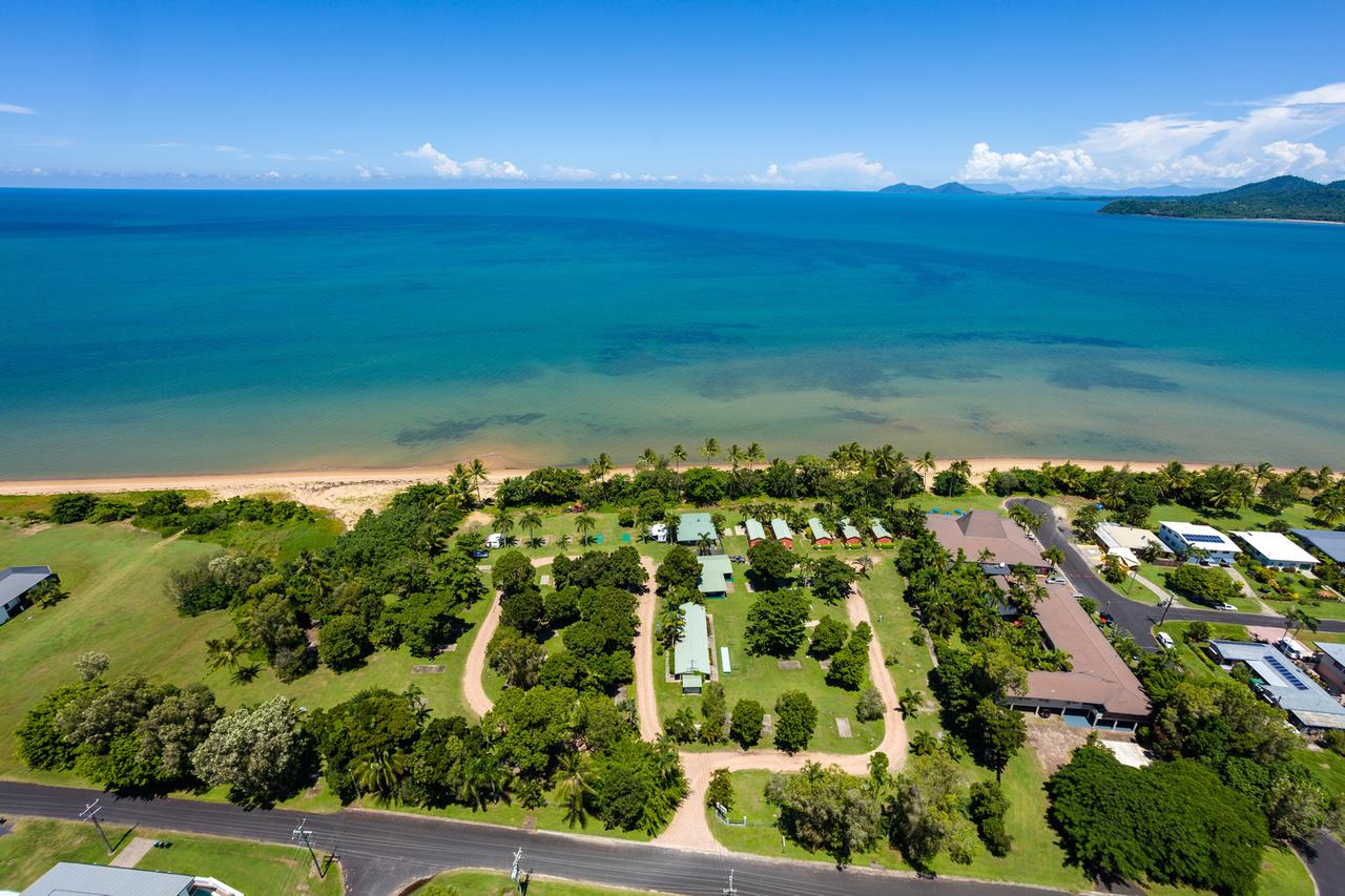 Almaden ACT Accommodation Main Beach