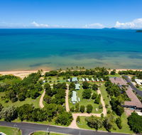 King Reef Resort - Accommodation Main Beach