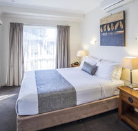 Emerald Maraboon Motor Inn - Accommodation Main Beach