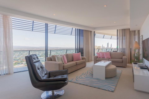 Oracle Resort Broadbeach - Gclr - Accommodation Main Beach 37