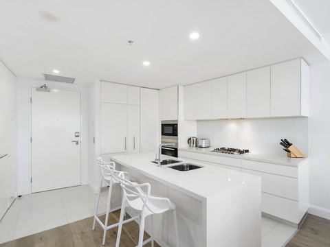 Oracle Resort Broadbeach - Gclr - Accommodation Main Beach 14