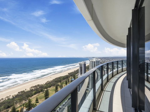 Oracle Resort Broadbeach - Gclr - Accommodation Main Beach 18
