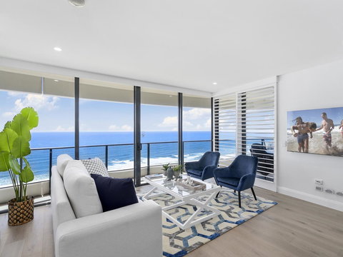 Oracle Resort Broadbeach - Gclr - Accommodation Main Beach 23