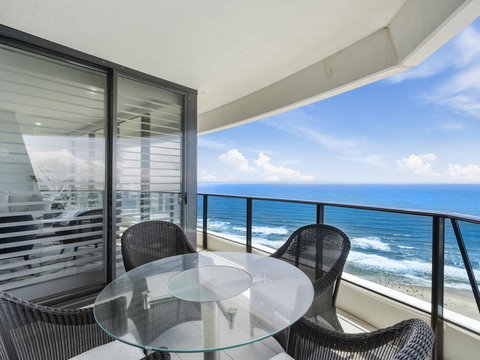 Oracle Resort Broadbeach - Gclr - Accommodation Main Beach 20