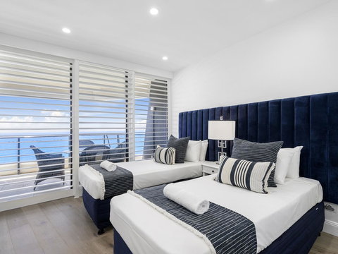 Oracle Resort Broadbeach - Gclr - Accommodation Main Beach 16