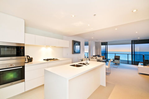 Oracle Resort Broadbeach - Gclr - Accommodation Main Beach 31