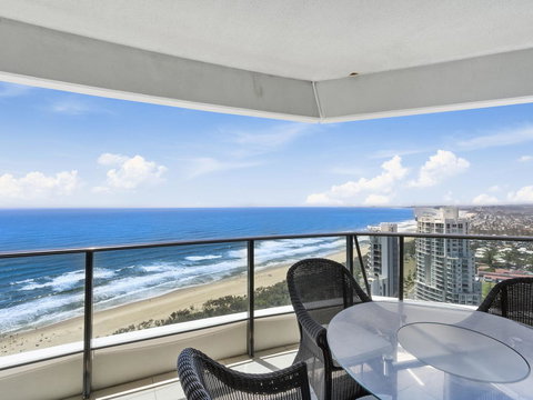 Oracle Resort Broadbeach - Gclr - Accommodation Main Beach 19