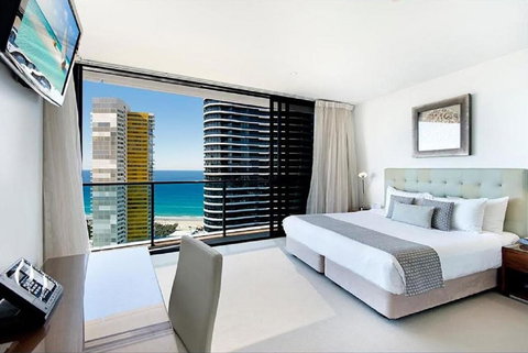 Oracle Resort Broadbeach - Gclr - Accommodation Main Beach 5
